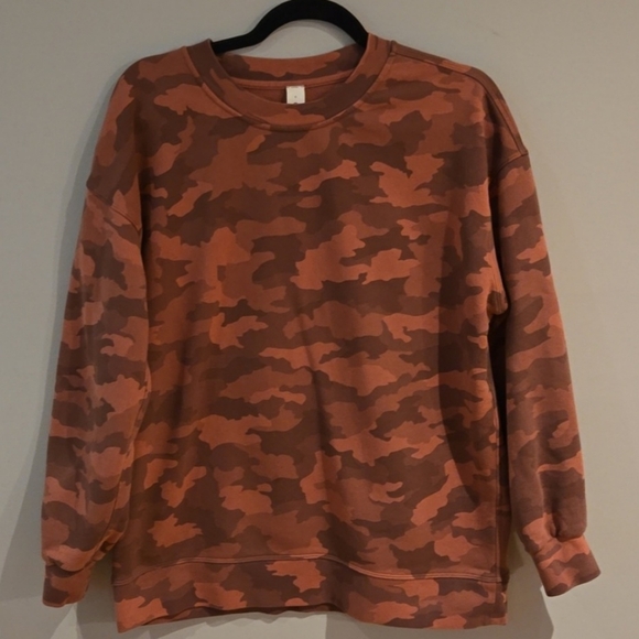 Lululemon Perfectly Oversized sweater - Picture 5 of 8